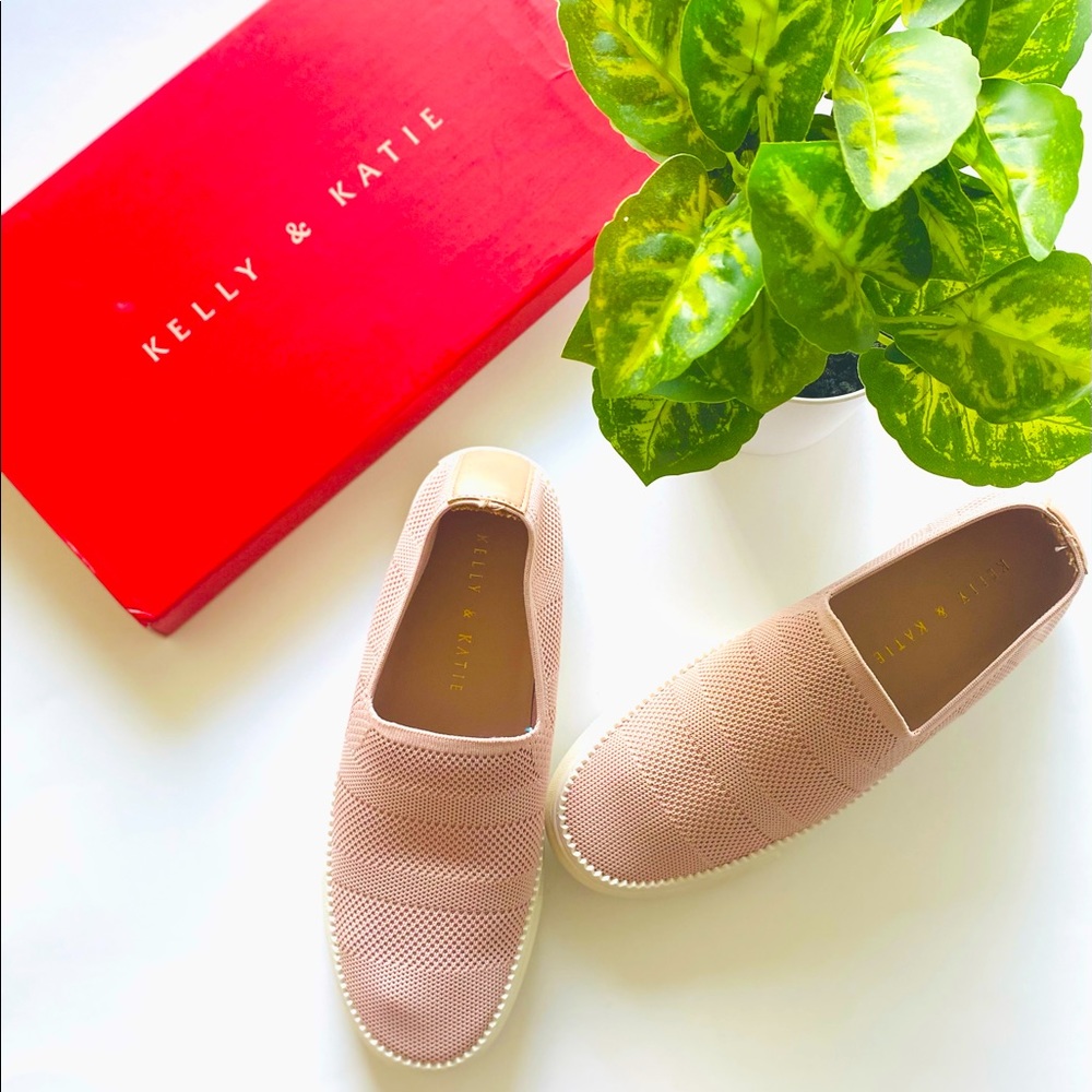 Kelly & Ka Shoes